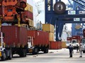 Neraca Perdagangan RI Surplus Lagi di November