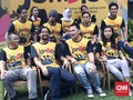 Diproduksi Ulang, Film 'Jomblo' Dibuat Lebih Kekinian