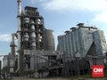 Menperin Dorong Semen Indonesia Lanjutkan Produksi