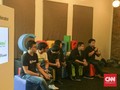 Google Akui Tampilan Aplikasi Startup Lokal Menarik