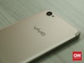 Vivo Tangkis Anggapan Ponsel China Ringkih