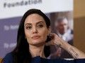 Angelina Jolie & Para Artis Korban Pelecehan Harvey Weinstein