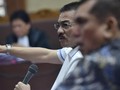 Gamawan Fauzi Dicecar soal Pertemuan dengan Johannes Marliem