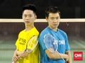 Kevin Sanjaya Enggan Terlena Status Peringkat Pertama Dunia