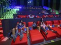 Bahaya Menonton Film Dewasa di Bioskop bagi Anak
