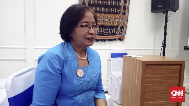 Yuliana Trihartati, Pejuang Kanker Bertahan dengan Kantong