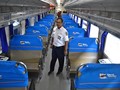 PT KAI Siagakan 11 Ribu Petugas Amankan Natal dan Tahun Baru