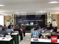 PSSI Belum Punya Nama Resmi Liga 1