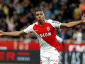Mbappe Tolak Madrid dan Arsenal demi Neymar