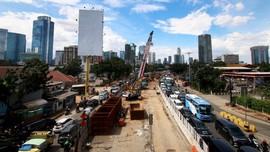 Belum Ketuk Palu, Waze&Google Maps 'Duluan' Ganti Nama Jalan