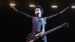 Perkiraan Song List dan Lirik Lagu Green Day Jelang Konser di Jakarta