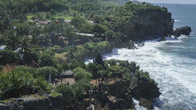 Pariwisata Gunung Kidul Melirik Dokumentasi Sejarah Desa