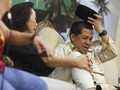 PAN-Gerindra Kritik Fahri Hamzah Perpanjang Pansus Angket KPK