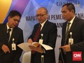 Taspen Life Bukukan Kenaikan Pendapatan 18 Persen