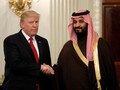 Kisruh Khashoggi, Demokrat Curigai Relasi Bisnis Trump-Saudi