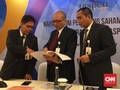Taspen dan Asabri Diminta Segera Lakukan Transformasi Bisnis