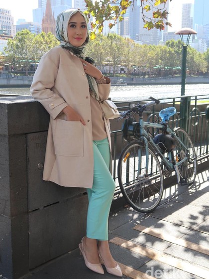 Dian Pelangi Cari Sosok Seperti Ini di Sunsilk Hijab Hunt 2017 Dian Pelangi Cari Sosok Seperti Ini di Sunsilk Hijab Hunt 2017