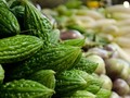 Manfaat Kesehatan Kulit di Balik Pahitnya Pare