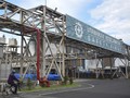 Progres Pembangunan Smelter Freeport Baru 4,9 Persen