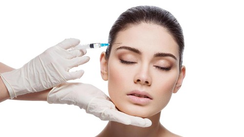 Botox Bisa Bantu Sembuhkan Jerawat, Benarkah? Botox Bisa Bantu Sembuhkan Jerawat, Benarkah?