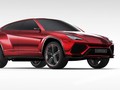 Ikut Buat SUV, Lamborghini Tak Takut Rusak <i>Image</i>
