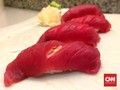 Sushi Tei Tuntut Boga Group Ganti Rugi Rp3,5 Triliun