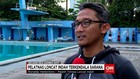 Pelatnas Loncat Indah Terkendala Sarana