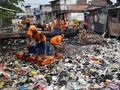 Finlandia Tertarik Garap Pembangkit Listrik Tenaga Sampah