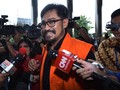 Kasus Hambalang, Choel Mallarangeng Hadapi Sidang Putusan