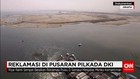Perdebatan Reklamasi Pantai Utara Jakarta
