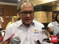 Kadin 'Pede' Koalisi Besar Jokowi Bikin Ekonomi Tumbuh Stabil