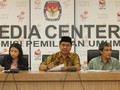 Jokowi Disebut Tak Perlu Perpanjang Jabatan Komisioner KPU