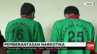 Pemberantasan Narkotika