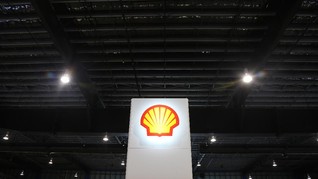 Shell Naikkan Harga Bensin Hingga Rp550 per Liter