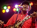 Legenda 'Rock n Roll' Chuck Berry Tutup Usia