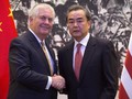 AS Desak China Setujui Sanksi PBB Atas Nuklir Korut