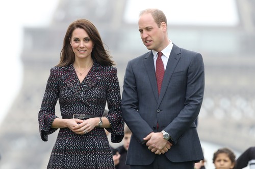 Foto: Kebersamaan Kate Middleton dan William di Tengah Rumor Selingkuh Foto: Kebersamaan Kate Middleton dan William di Tengah Rumor Selingkuh