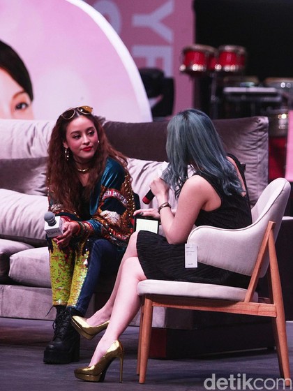 Sempat Luntang-lantung, Pearypie Kini Jadi Beauty Influencer Sukses Sempat Luntang-lantung, Pearypie Kini Jadi Beauty Influencer Sukses