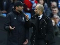 Guardiola Tak Peduli Belanja Fantastis Liverpool