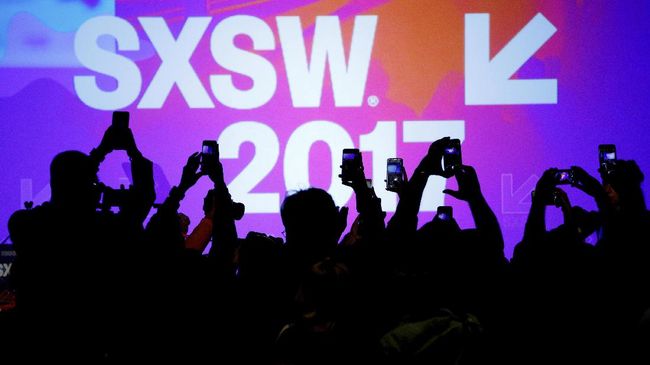 Band Batal Tampil di SXSW akibat Ancaman Bom