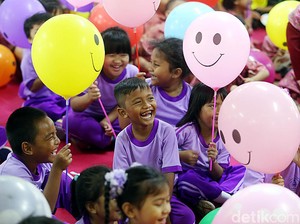 Hari Dongeng Sedunia 20 Maret 2024, Simak Sejarah Hingga Cara Merayakannya