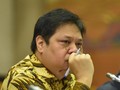 Pemerintah Bentuk Komite Hadapi Revolusi Industri 4.0