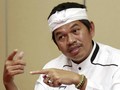 Soal Cagub Jabar, PDIP Temui Dedi Mulyadi dan Anton Charliyan