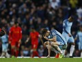 Salah Status Instagram, Bek ManCity Beri Selamat ke Chelsea