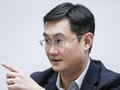 Bos Tencent Salip Sesaat Jack Ma jadi Orang Terkaya se-Asia