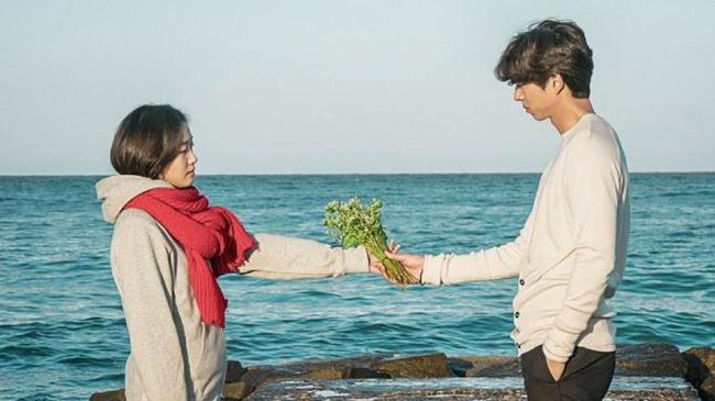 'Goblin' Kalahkan Jumlah Permintaan 'Descendants of The Sun'