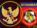 LIVE: Timnas Indonesia vs Timnas Myanmar