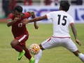 Pelatih Timnas Myanmar Puji Febri Persib