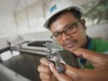 Inalum Talangi Pemda Papua Ambil 10 Persen Saham Freeport
