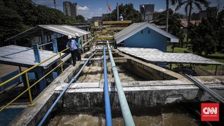 Menteri Susi Gandeng BUMN Tertibkan Keramba Apung Jatiluhur